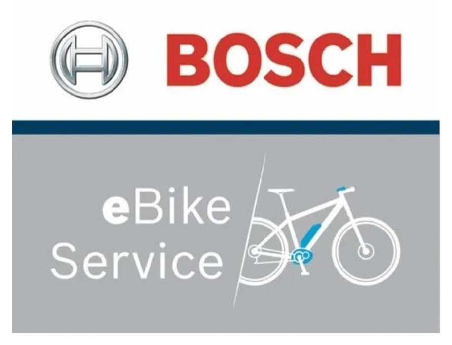 Bosch eBike Service